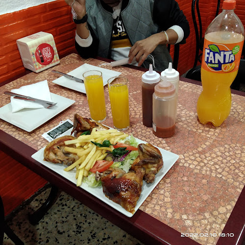 Opinii despre La Galleta Prometida în Madrid - Gastronomía y hostelería