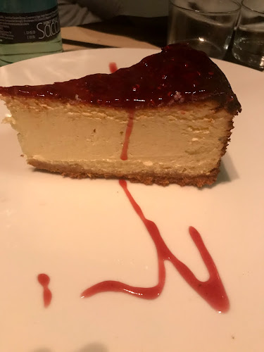 Central Park - Barcelona Restaurant - Barcelona