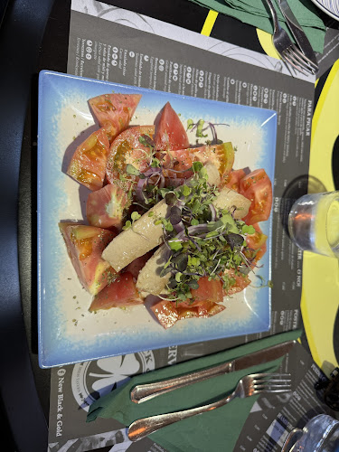 Reviews of Black & Gold in Madrid - Gastronomía y hostelería