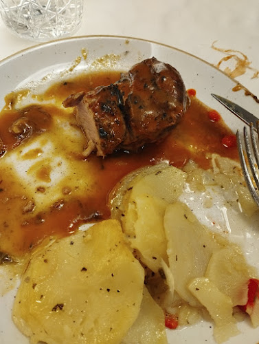 Comentarii opinii despre Restaurantes El Cuchifrito