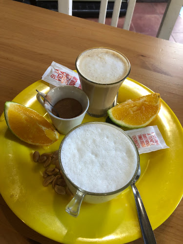 Bar cafetería Jícara - Gastronomía y hostelería