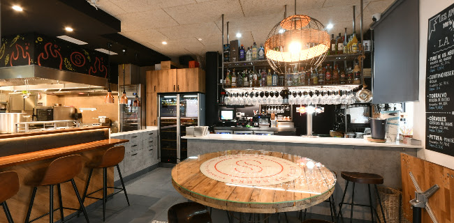 Carrer de Sant Gervasi, 41, 08800 Vilanova i la Geltrú, Barcelona