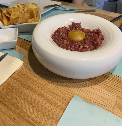 Restaurante La Singular - Gastronomía y hostelería