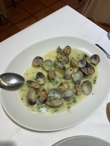 Restaurante La Bodeguilla Lanciego