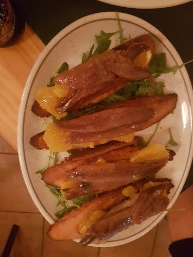 Restaurant BelleBuòn Phone number