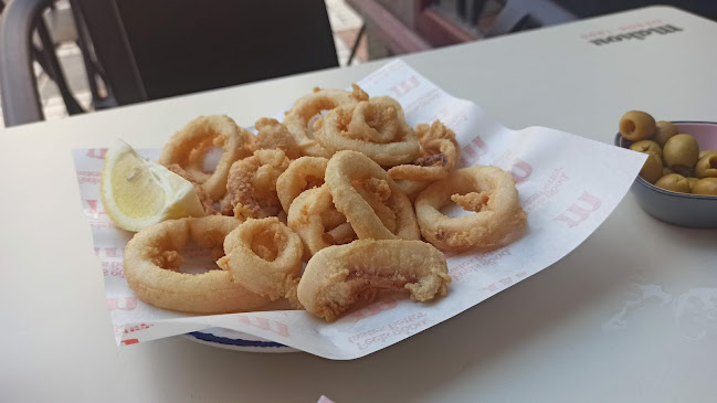 Restaurante Maldonado 21 - Gastronomía y hostelería