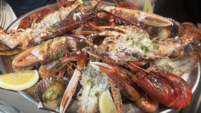 BAR ISMAEL - Gastronomía y hostelería