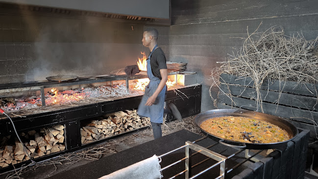 Soca-rel Restaurant Empordà - Llofriu