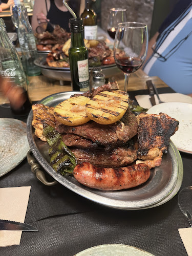 Braseria el Fogón de Sant Boi - Sant Boi de Llobregat