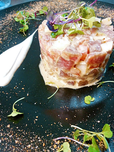 Tapería El Baluarte