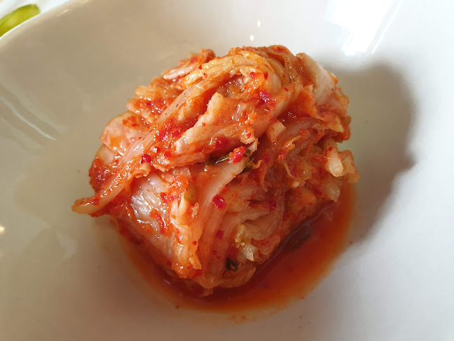 La Koreana - Gastronomía y hostelería