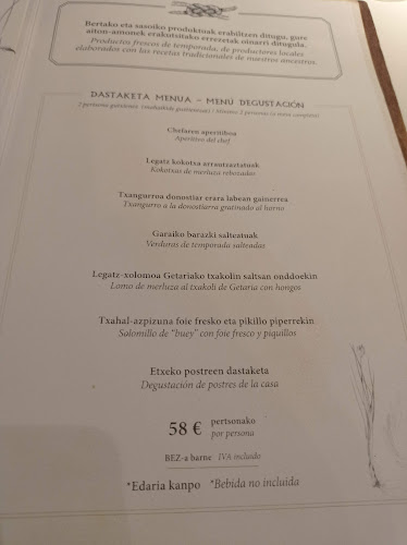 Portu Kalea, 14, 20003 Donostia, Gipuzkoa