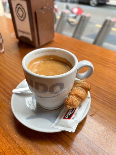 Cafetón. Desde 1904 - Gijón