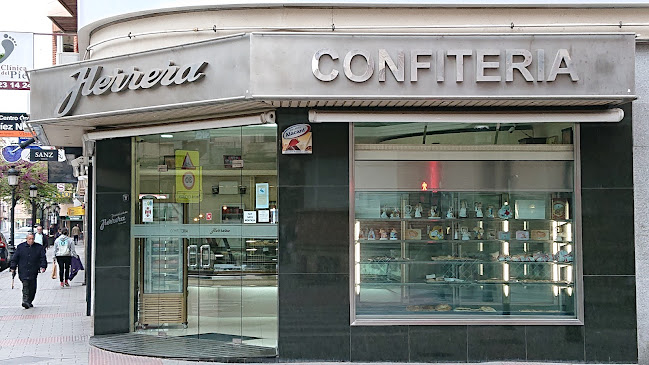 Herrera Escribano S L