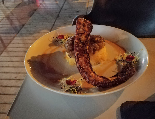 Restaurante Kiroga - Gastronomía y hostelería