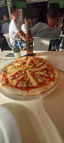 Restaurante La toscana costa Teguise - Gastronomía y hostelería