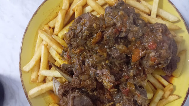 El Quinto Pino - Gastronomía y hostelería