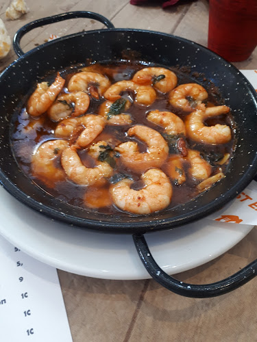 Comments and reviews of Restaurante Maldonado 21