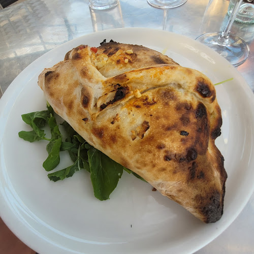 Restaurante Casale Franco