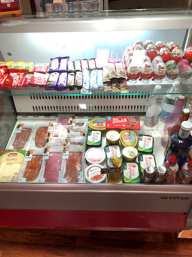 Ke Pans, Panadería - Dulces Internacional - Bajamar