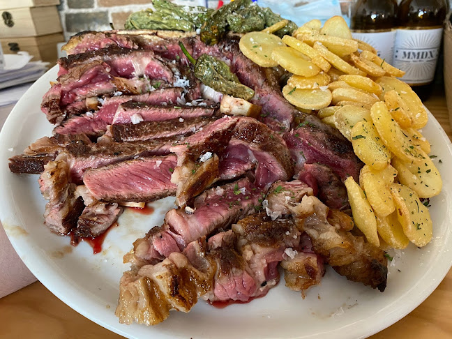 Reviews of Moma Doux in Murcia - Gastronomía y hostelería