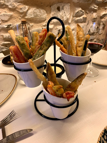 Restaurante Kaskagorri Jatetxea - Gastronomía y hostelería