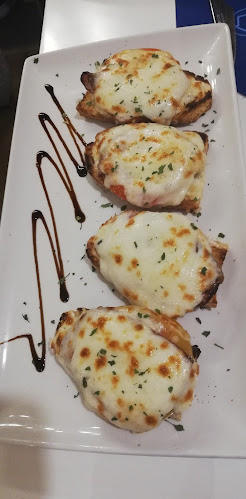 Restaurante Trattoria La Casetta Open Times