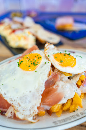 VARQUES RESTAURANTE - Valencia