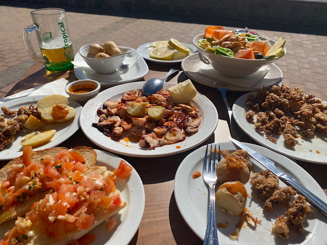 Restaurante La Linterna