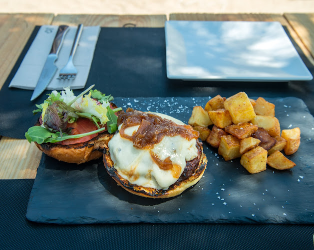 Xiringuito La Caleta