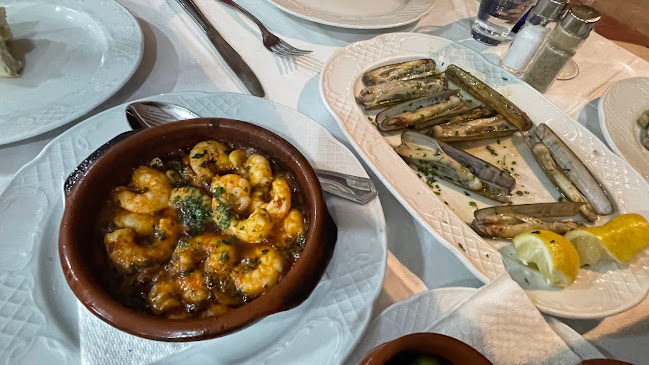 Restaurante Santa Ana Denis - Gastronomía y hostelería