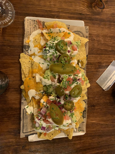 La Esquinita de Blai Open Times