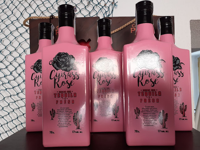 Vinos y Salazones - El Puerto de Sta María