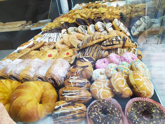 Reviews of MasQuePan in La Unión - Gastronomía y hostelería