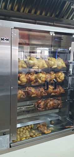 Kebab Rico ( Tío Chema) - Gastronomía y hostelería