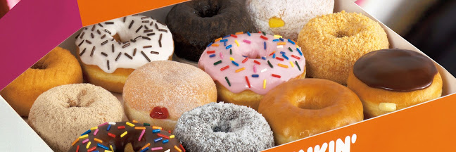 Opinii despre DUNKIN´ în Churra - Gastronomía y hostelería