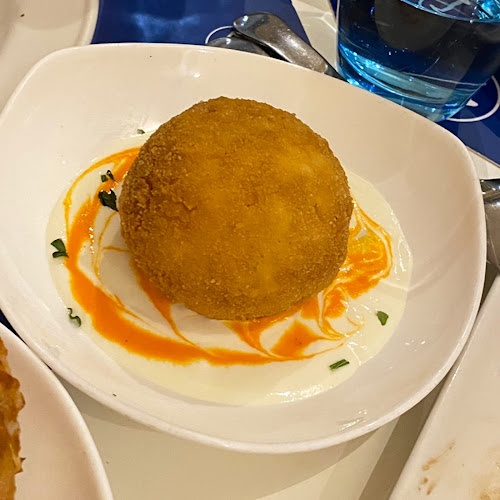 Restaurante Trattoria La Casetta - Gastronomía y hostelería