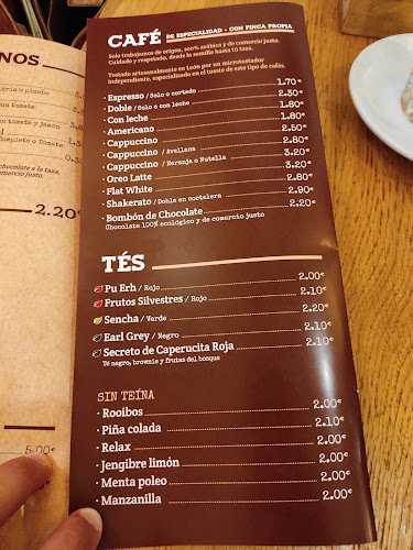 Opinii despre Robi în Gijón - Gastronomía y hostelería