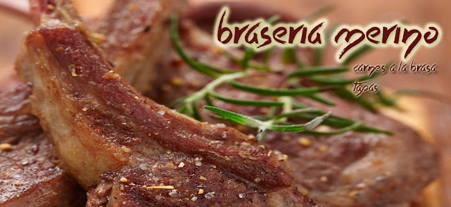 Opinii despre Braseria Merino - La Torreta în La Torreta - Gastronomía y hostelería