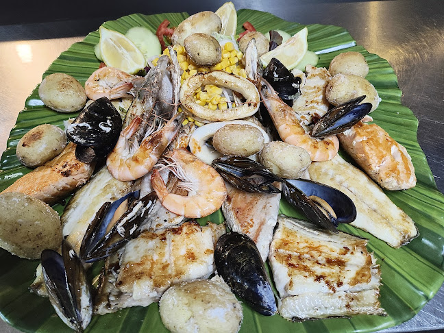 Reviews of Restaurante Isla Bonita in Playa Blanca - Gastronomía y hostelería