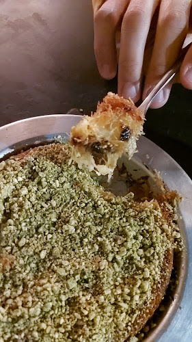 Reviews of Restaurante Barganzo in Madrid - Gastronomía y hostelería