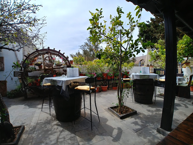 Casa Santa Maria - Gastronomía y hostelería