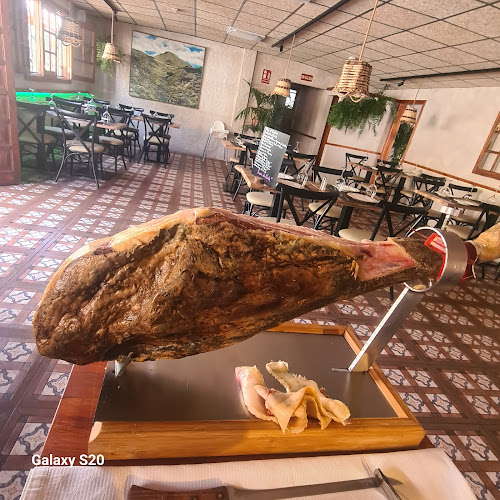 Restaurante Tasca El Balo