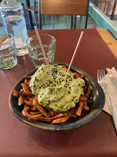 Reviews of Green&Burger by Biocenter in Barcelona - Gastronomía y hostelería