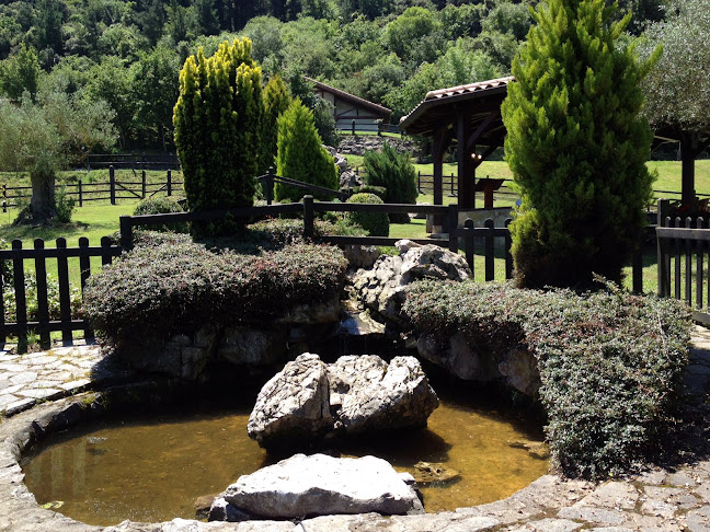 Barrio Basetxetas Atxoste 23, 48313 Basetxeta-Atxoste, Biscay, España