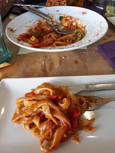 Tapería El Baluarte - Sevilla