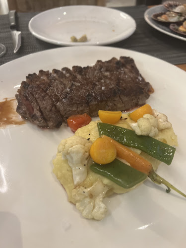 Can Matevet Restaurante Vermutería Phone number