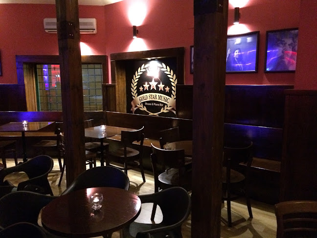 Opinii despre Gold Star Music Pub în Lo Pagan - Gastronomía y hostelería