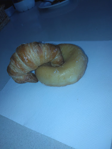 Reviews of Panadería Cafeteria Bar El Racó de la Petra in Lliçà d'Amunt - Gastronomía y hostelería