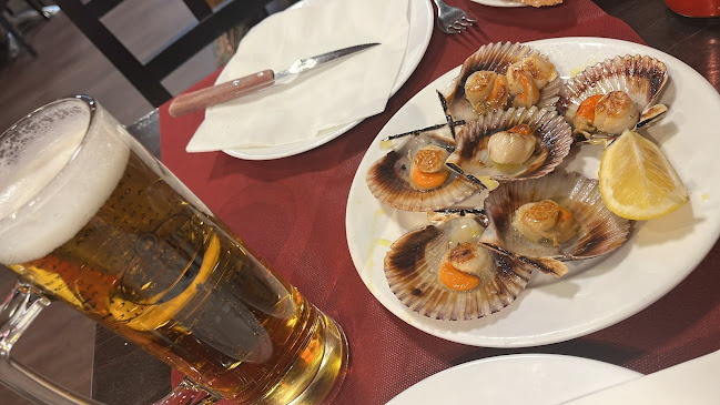 Comments and reviews of Restaurante A’Palloza